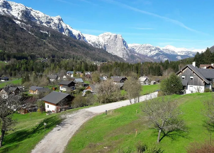 Haus Galler - Urlaub Am Bauernhof