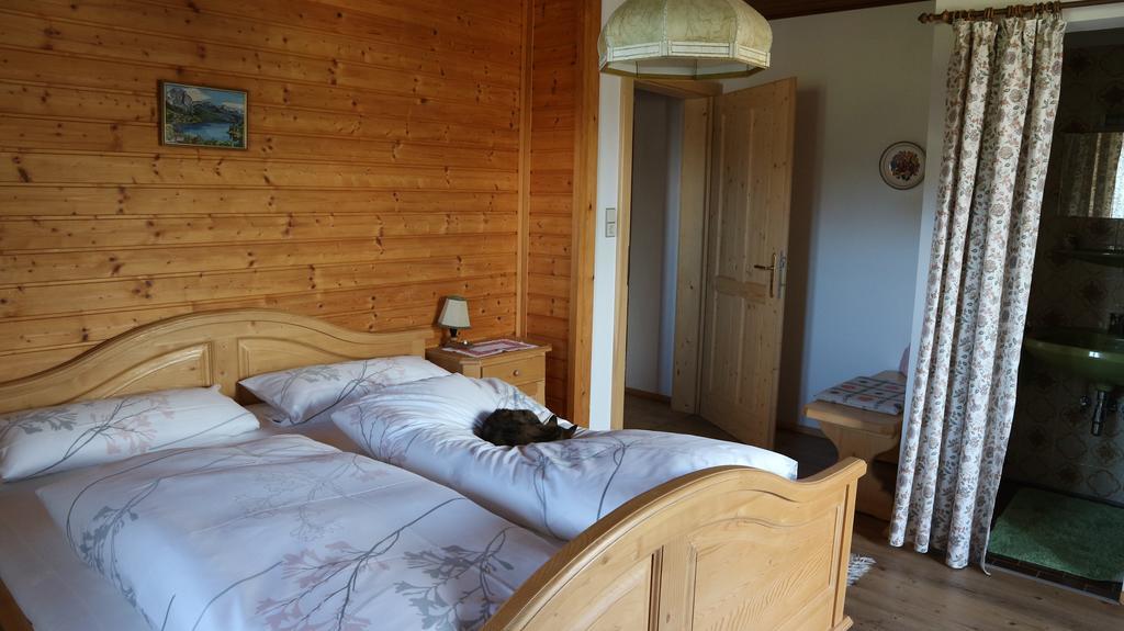Haus Galler - Urlaub Am Bauernhof Bad Aussee