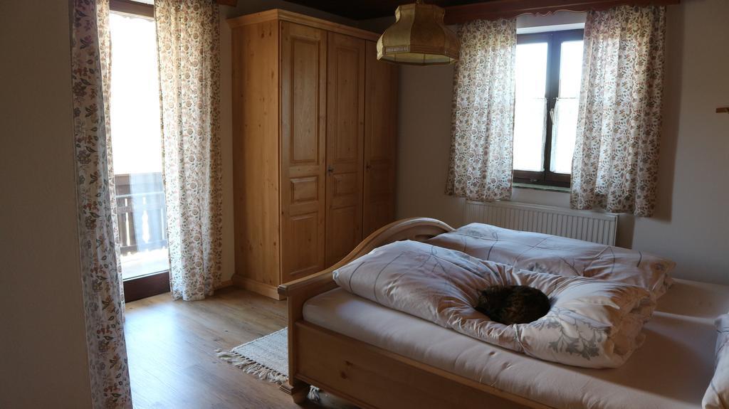 Haus Galler - Urlaub Am Bauernhof Farm stay