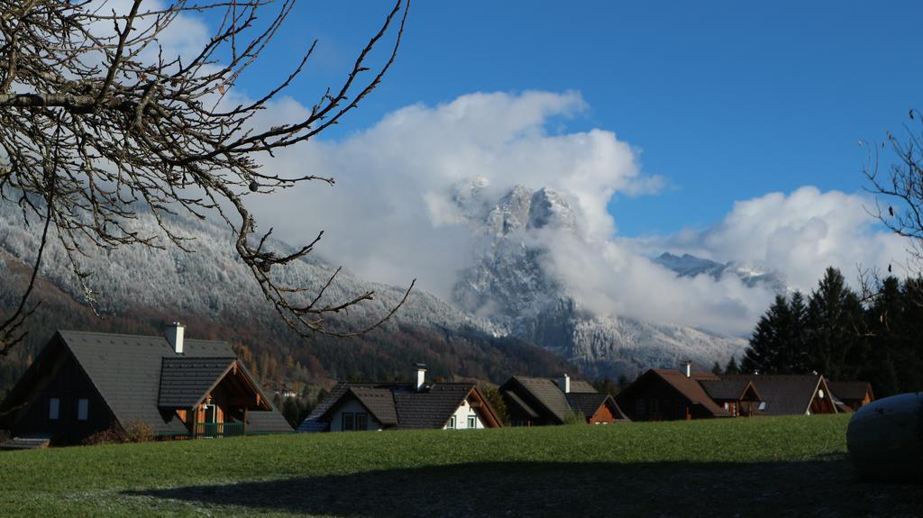 Haus Galler - Urlaub Am Bauernhof * Bad Aussee
