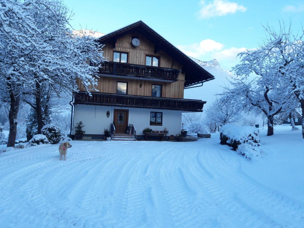 Farm stay Haus Galler - Urlaub Am Bauernhof