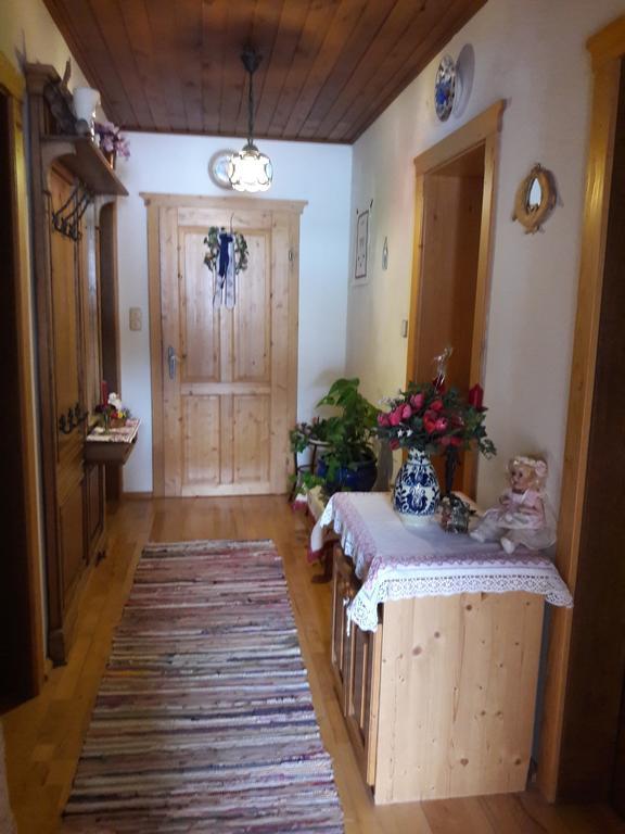Haus Galler - Urlaub Am Bauernhof Farm stay