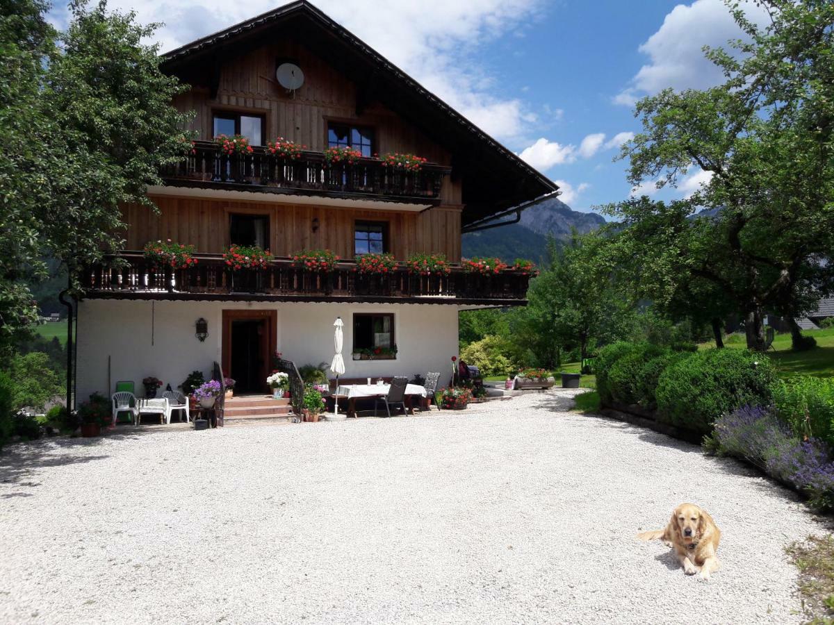 Haus Galler - Urlaub Am Bauernhof *