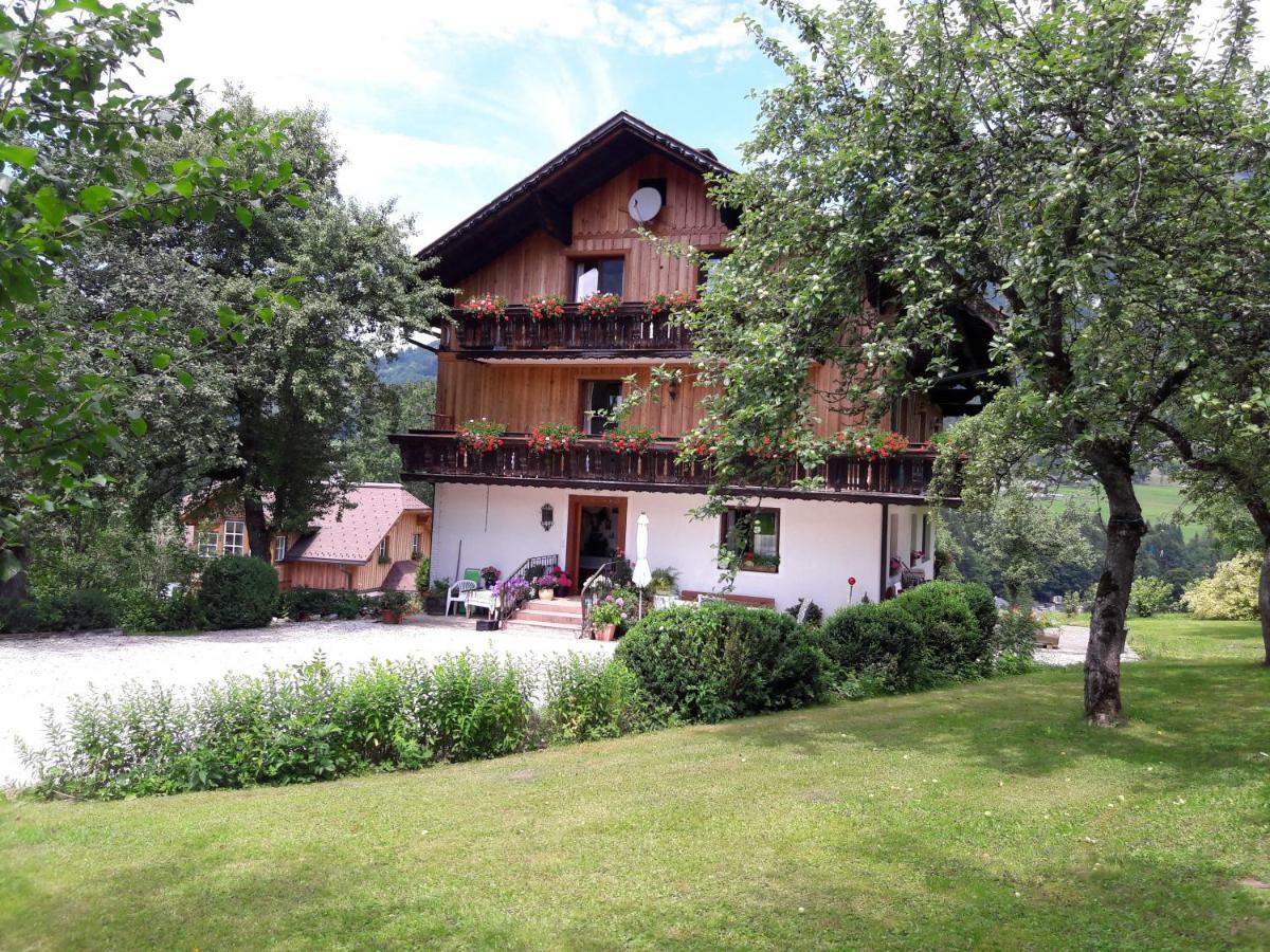 Haus Galler - Urlaub Am Bauernhof