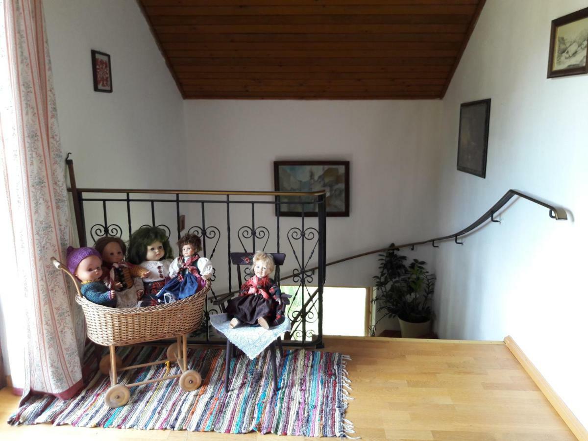 Farm stay Haus Galler - Urlaub Am Bauernhof
